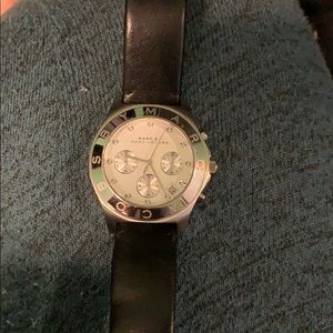 Marc Jacobs watch